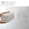 フィルムフック ラック ミスト W18 ホワイト.|s5